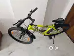 Hercules cycle
