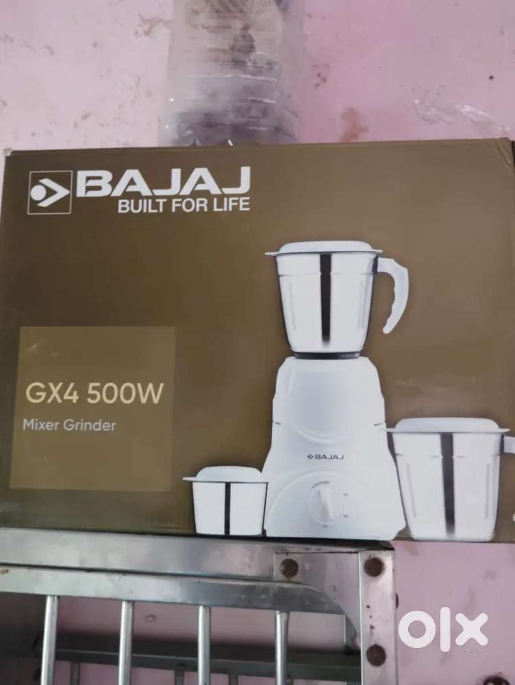 BAJAJ new condition