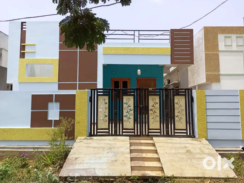 House for sale opposite Vidya vikas junior college