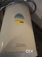 Bathroom Geysers