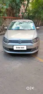 Volkswagen Vento 2010-2013 Petrol Highline, 2013, Petrol