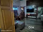 Individual furnished House for rent