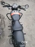 Classic Bike
