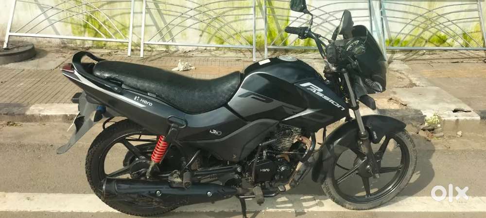 Single oweanr good condition