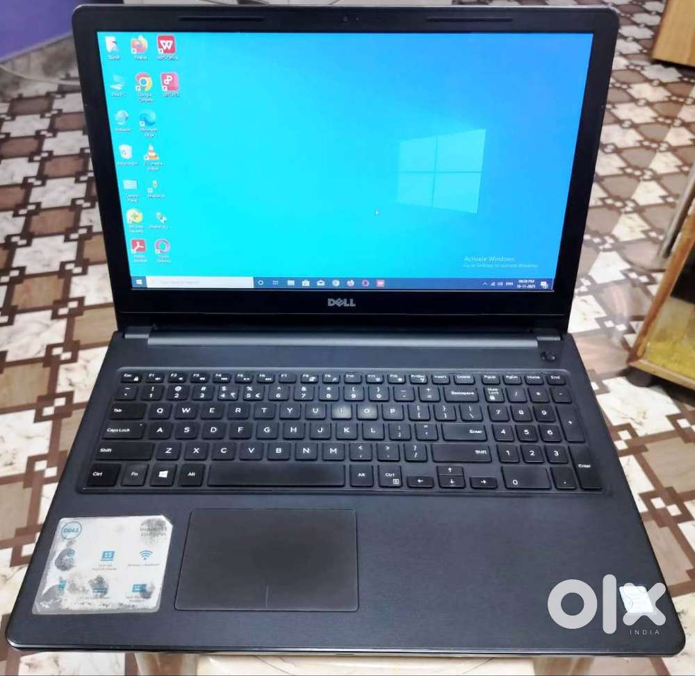 DELL LAPTOP i3