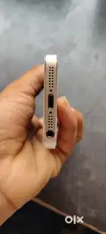 iPhone 5s model