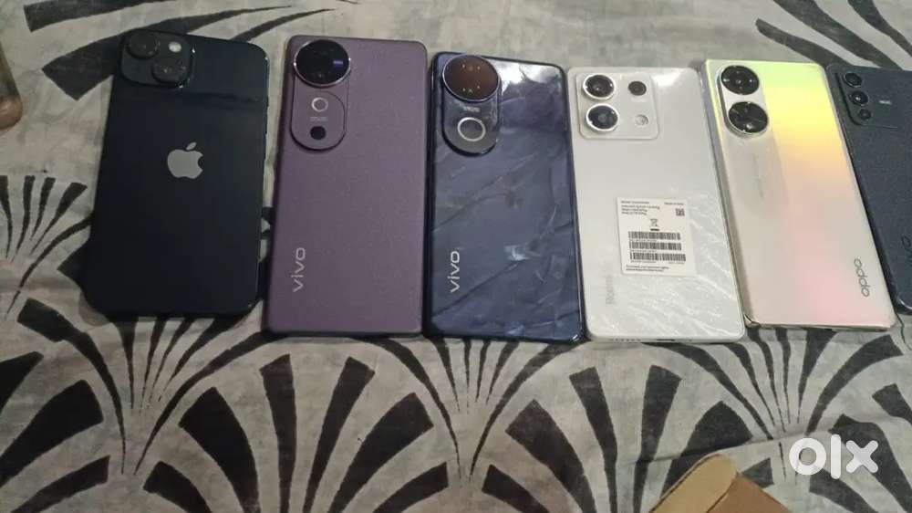 Nothing phone 2a 128 GB best only bil and cable