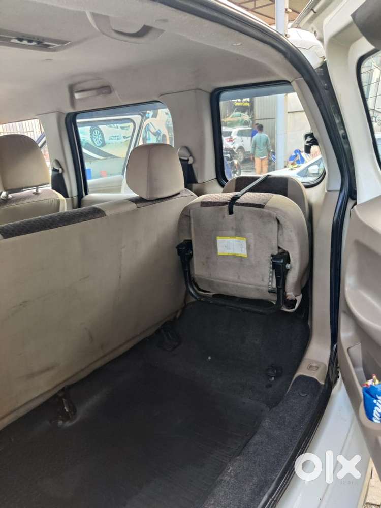 Mahindra TUV 300 2016 Diesel Good Condition