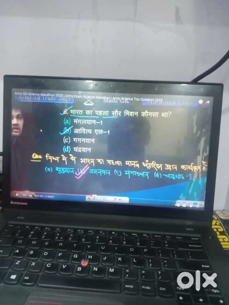 Good condition laptop