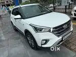 Hyundai Creta 2020 Diesel Well Maintained