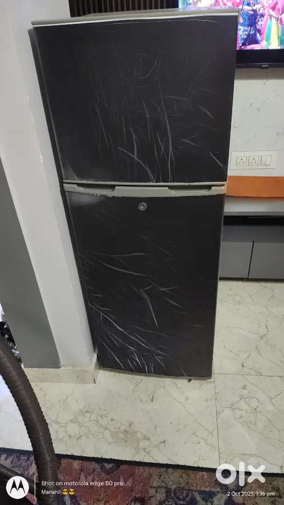 Mitashi Double door fridge