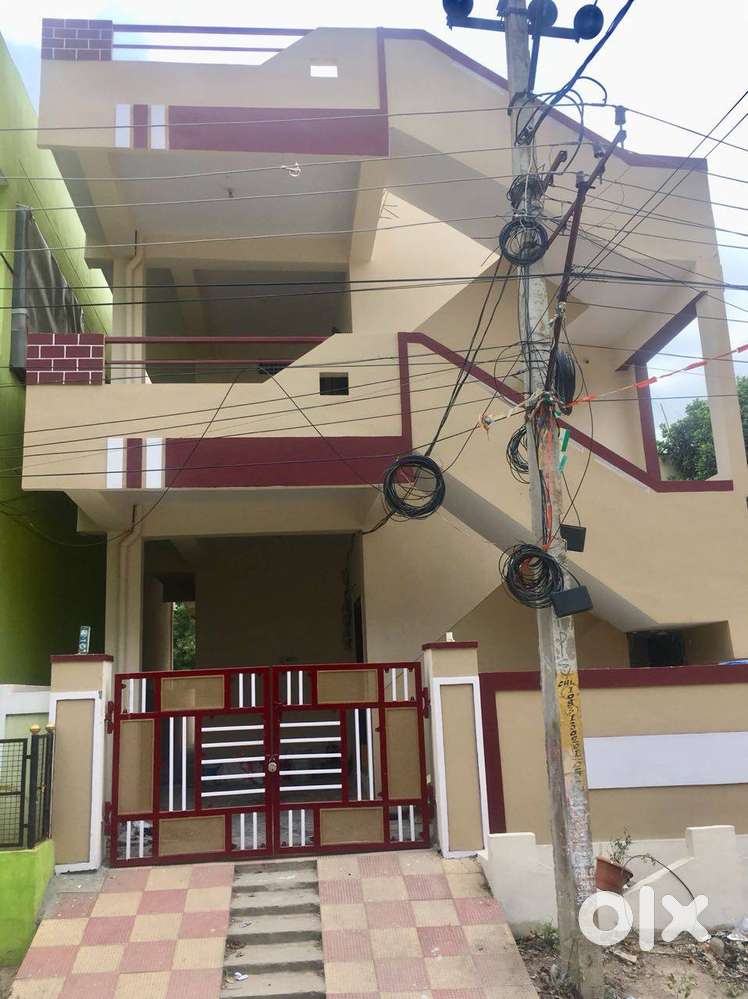 2BHK Rent for Family