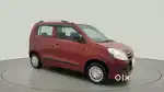 Maruti Suzuki Wagon R 1.0 LXi CNG, 2015, CNG & Hybrids