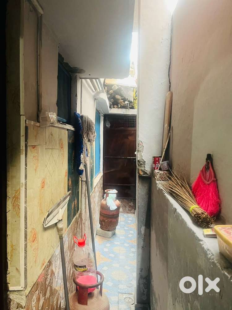 Beautiful house in 90 gaz plot.