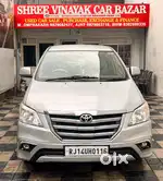 Toyota Innova 2.5 G (Diesel) 7 Seater, 2012, Diesel