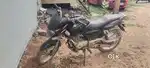 Bajaj palsar