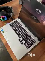 Infinix gt book