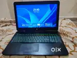 HP Pavillion Gaming i7 9th 8GB/512GB SSD laptop for sale