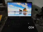 Hp laptop for sale