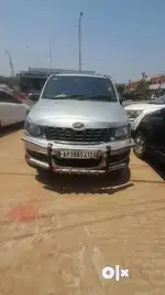 Mahindra Xylo 2019 Diesel Well Maintained