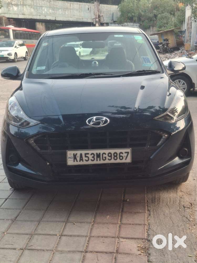 Hyundai Grand i10 Nios Magna Corporate Edition 1.2 Kappa VTVT, 2020,..