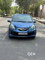 Honda Brio 2013-2016 S MT, 2014, Petrol