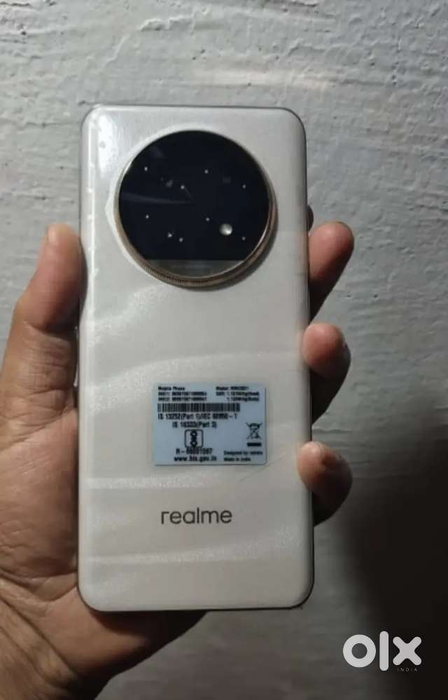 Realme 13 Pro Plus 5g 8/256