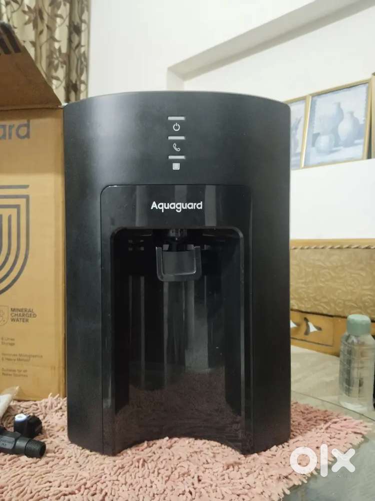 Water Purifier (RO)