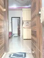 1female Roommate Need– Fully Furnished  ₹6000  Near KrishnaNagar Metro