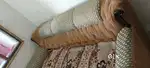 Space na hone ke karan sofa sale