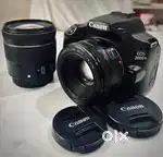 Cannon 200D Mark ii