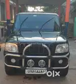 Mahindra Scorpio 2006 Diesel Good Condition