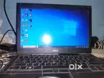 Dell i6 laptop