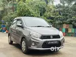 Maruti Suzuki Celerio 1.0 ZXI MT, 2019, Petrol
