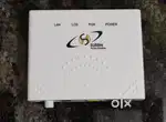 Surbhi S999-7 ONT/ONO fiber internet Subscriber End Equipment/ONTmod)