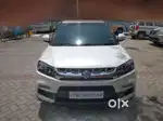 Maruti Suzuki Brezza VDi, 2019, Diesel