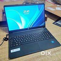 HP fq3066TU Intel Celeron N4500 15.6 Inches Notebook Laptop (8GB/512GB