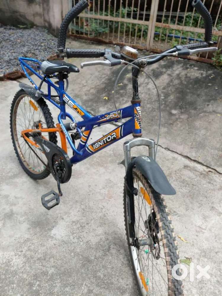 Argent sell Gang ignitor spring dics shock absorber available DM me