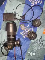 Cannon m50 mark2