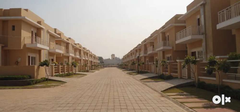 Best Place to live in Jhansi