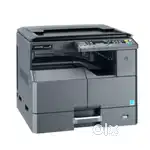 Kyocera Xerox Machine