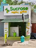 Sucrose sugarcane juices