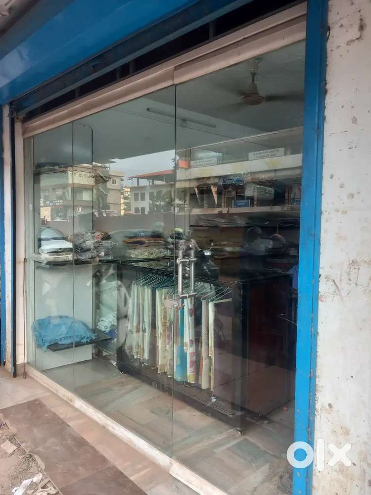 Urgent need ladies staff