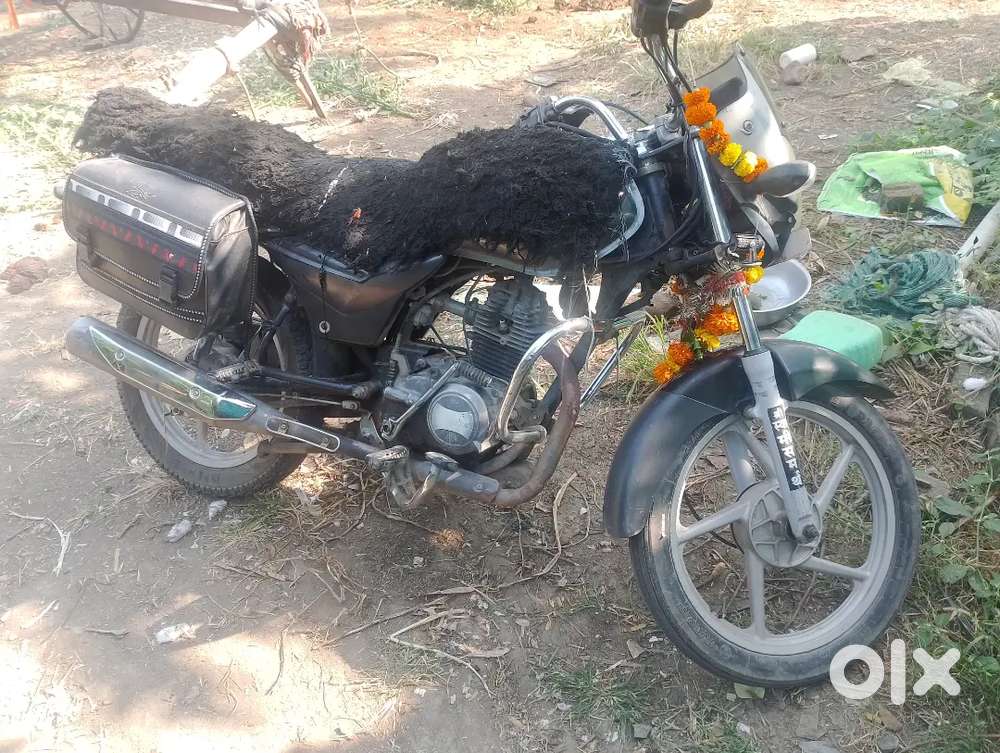 Kdk engine best milage