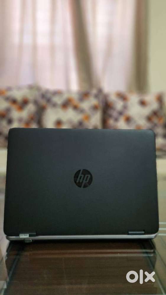 HP ProBook 640 G2 – Core i5 (6th Gen)  8GB RAM  500GB HDD