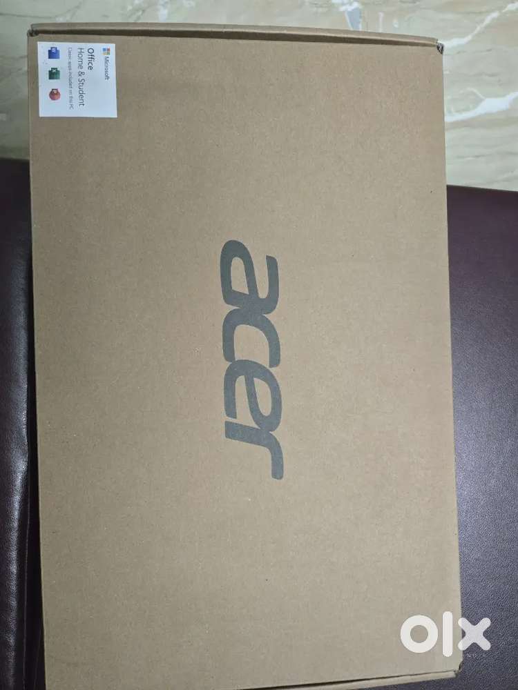 ACER LAPTOP