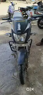2019 Hero Passion Pro Excellent Condition (Price 48000 Negotiable)