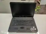 Hp pavilion14r laptop (6th core i3 ,ram-8gb, 256gb ssd) with charger
