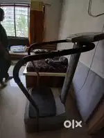 Blood circulation machine