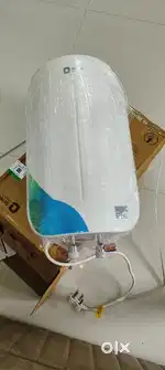Water Geyser